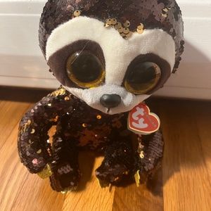 Ty flippables - Dangler